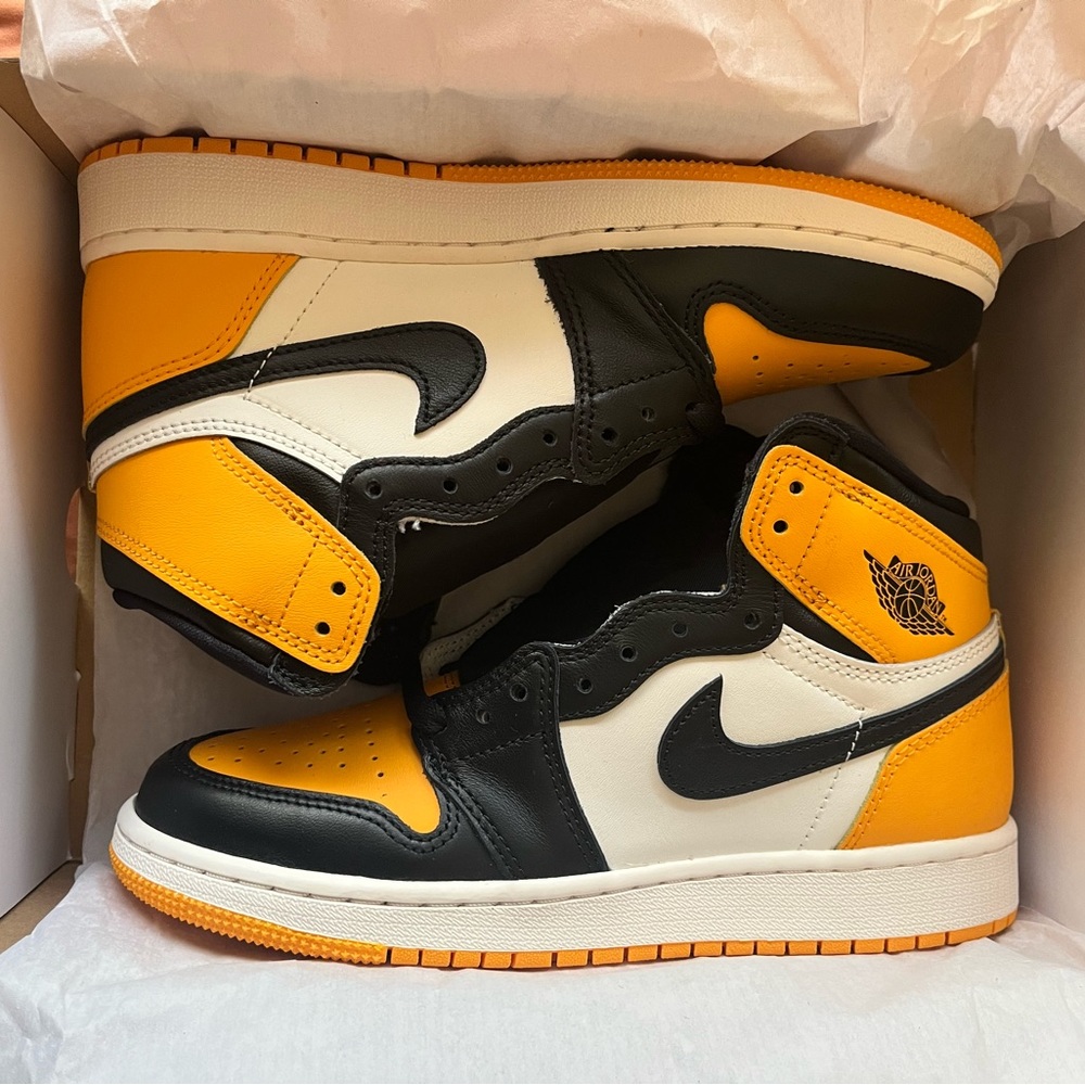 Air Jordan 1